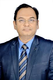 Dr. Puneeth Saxena